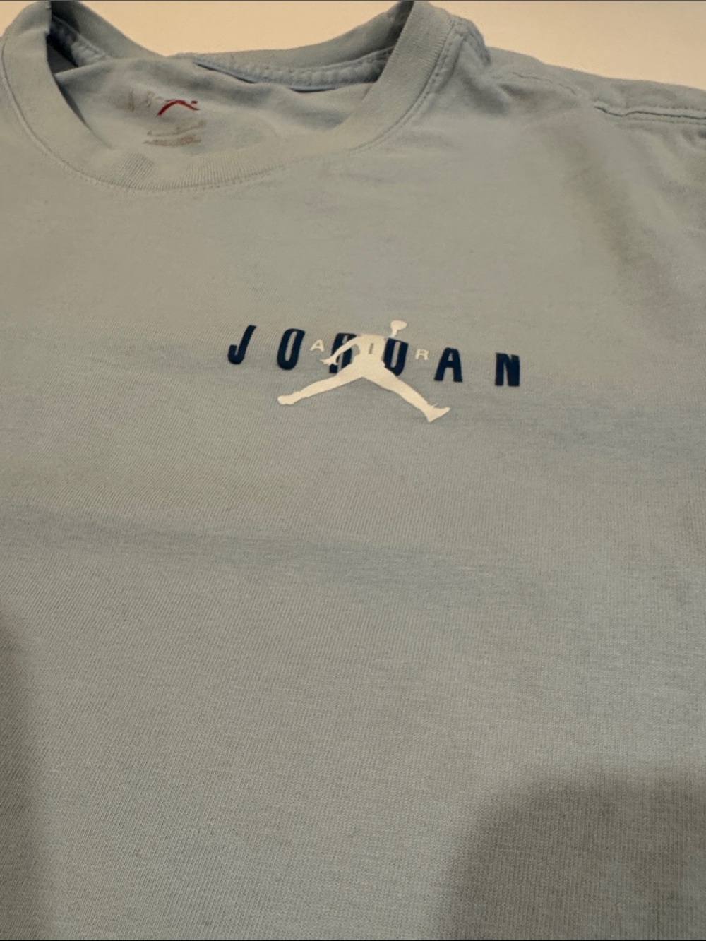 Air Jordan Essential T-shirt - Picture 2 of 4